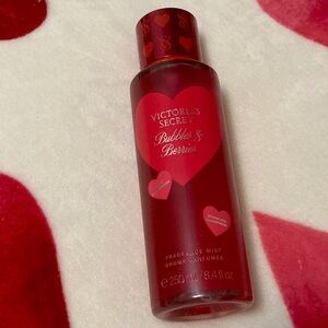 VS: Bubbles & Berries 🍓 Limited Ed.